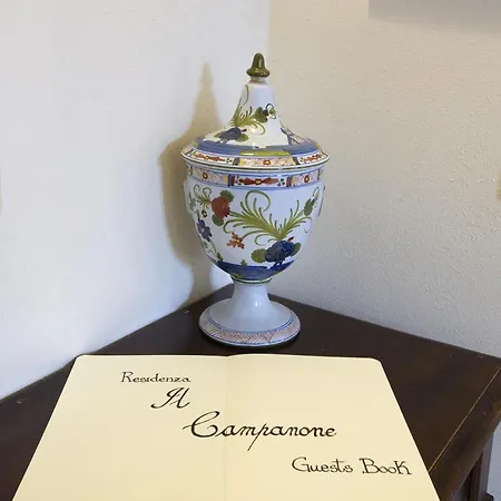 Il Campanone Di *