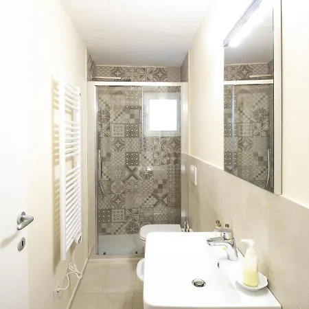 Guest house Il Campanone Di *