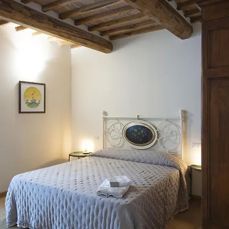 Il Campanone Di ゲストハウス