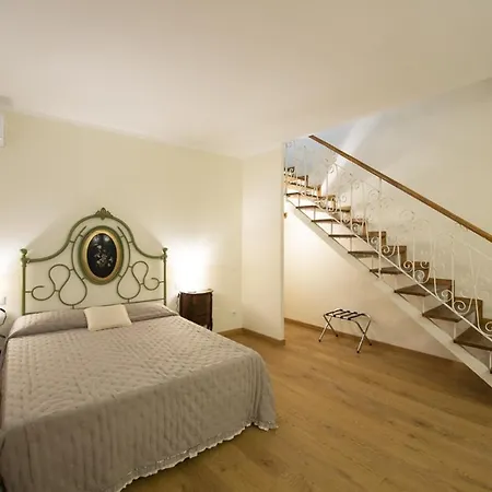 Il Campanone Di Guest house