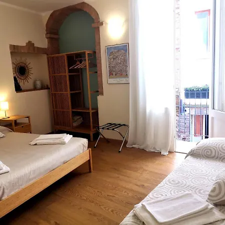 Guest house Il Campanone Di