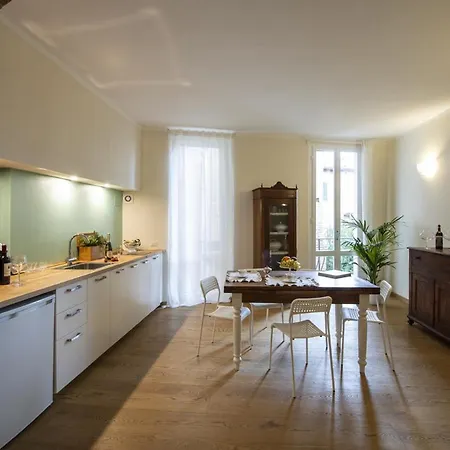 Guest house Il Campanone Di *