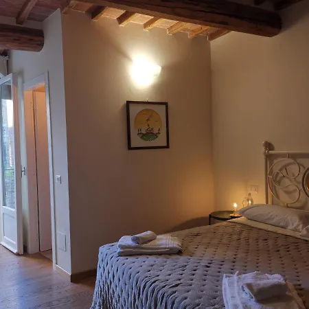 Il Campanone Di Penzion