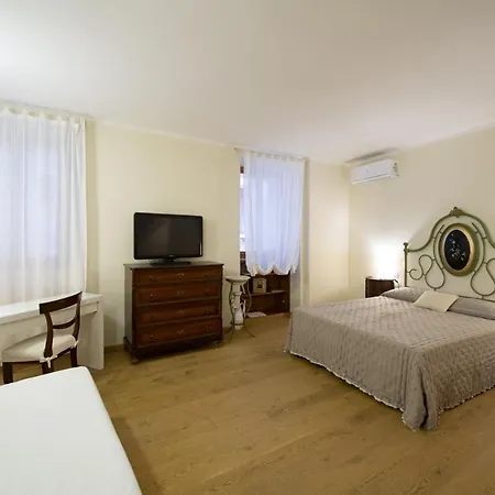 Gæstehus Il Campanone Di *