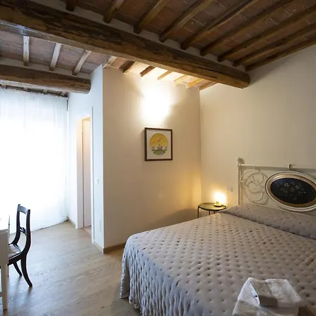 Il Campanone Di Gæstehus