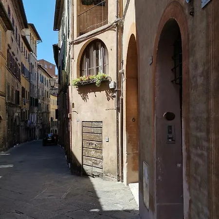 Gæstehus Il Campanone Di *