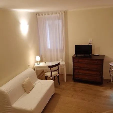 Gæstehus Il Campanone Di Siena
